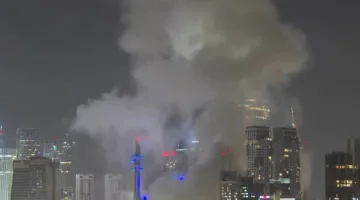 السفير السابق لتل أبيب في واشنطن: صواريخ إيران تؤثر بشكل كبير على إسرائيل