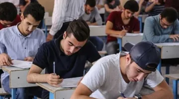 أوائل نتيجة الشهادة الإعدادية 2025 في محافظة الإسكندرية