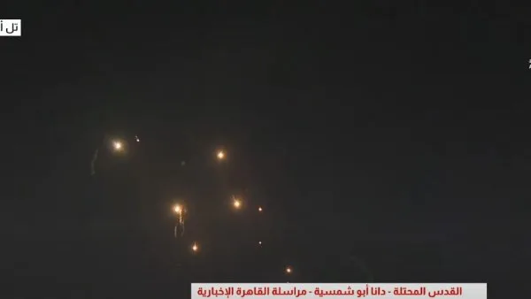 العرابي: رد إيران على إسرائيل سيحدد مستقبل الصراع في الشرق الأوسط