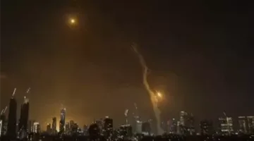 “القاهرة الإخبارية”: تل أبيب تتعرض لهجمات إيران