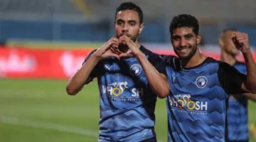 بيراميدز يوضح تطورات مفاجئة حول طلب الأهلي لضم إبراهيم عادل في كأس العالم للأندية