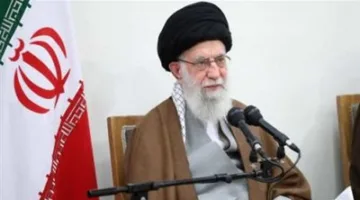 المرشد الإيراني: لن نسمح لإسرائيل بشن هجمات متكررة دون تحمل عواقب شديدة.