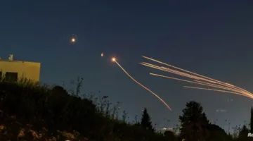 الرد الإيراني: الحرس الثوري launches عملية الوعد الصادق 3