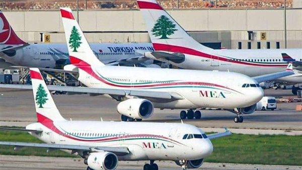 دعوة من شركة طيران الشرق الأوسط لتحديد حد أقصى لأسعار التذاكر خلال فترة الذروة