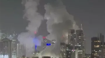 “العرابي”: رد إيران على إسرائيل سيؤثر على مستقبل الصراع في الشرق الأوسط