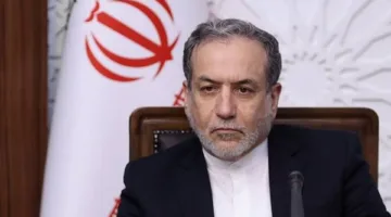 وزير الخارجية الإيراني: نرفض جميع المناشدات بشأن ضبط النفس في هذه اللحظات.