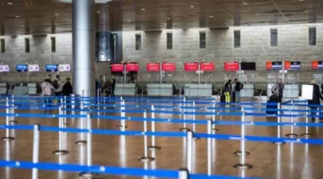 شركات الطيران توقف رحلاتها إلى الشرق الأوسط نتيجة الضربات الإسرائيلية في إيران