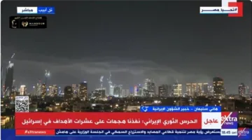 هاني سليمان: الرد الإيراني هو محاولة للحفاظ على الكرامة ولا يتناسب مع حجم الأضرار.
