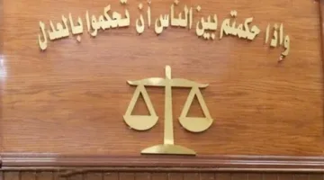 غداً سيتم إصدار الحكم على المتهمين في حادث انفجار خط غاز الواحات