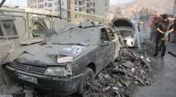 إدانات عربية شاملة و”غير عادية” للاعتداء الإسرائيلي على إيران.. وتحذيرات من العواقب “الخطيرة” للتصعيد في المنطقة