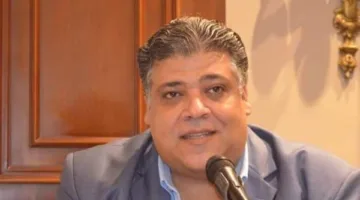 وليد فاروق: ترامب يسعى لإثارة الفوضى والغرب يتلاعب بالنيران في الشرق الأوسط