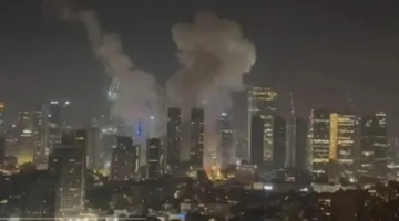 مسؤولون إسرائيليون: سنواجه الهجمات الإيرانية باستهداف المناطق السكنية