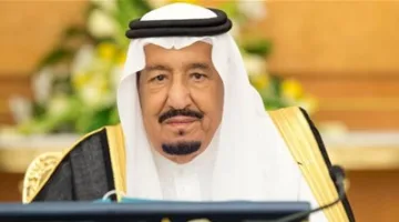 عاجل| الملك السعودي يوجه الجهات المختصة لتلبية احتياجات الحجاج الإيرانيين في المملكة حتى عودتهم إلى بلادهم.