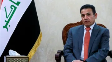 مسؤول عراقي: الضربات الجوية الإسرائيلية ضد المدن الإيرانية تشكل خرقاً واضحاً للقانون الدولي