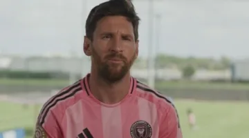 أول تصريح لميسي قبل مباراة الأهلي وإنتر ميامي في كأس العالم للأندية
