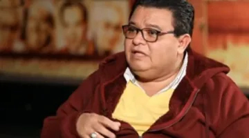 المخرج خالد جلال يُسلط الضوء على طفولته ويكشف عن حلم والدته.