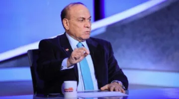 اللواء سمير فرج: القبة الحديدية غير قادرة على التصدي لسرعة الصواريخ الإيرانية وضربة مؤلمة لتل أبيب