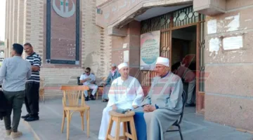 غدًا.. استئناف مواعيد امتحانات الثانوية الأزهرية في كفر الشيخ