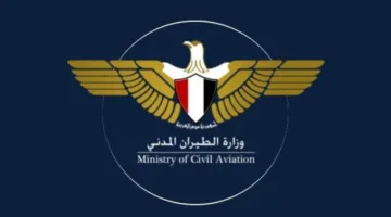 وزارة الطيران: جميع المطارات المصرية تعمل بكفاءة ونرصد التطورات مع الجهات المعنية.