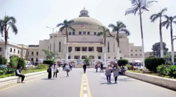 قرارات سريعة من لجنة الإسكان بجامعة القاهرة بخصوص هذا المشروع