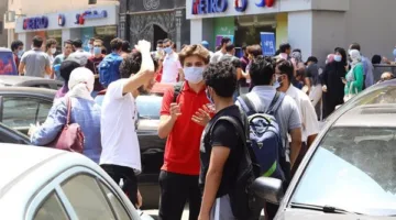 رابط نتائج الشهادة الإعدادية 2025 في محافظة الدقهلية: كيفية الاستعلام وتاريخ الإعلان الرسمي