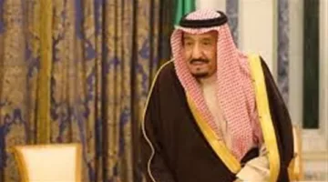 الملك السعودي: توفير جميع احتياجات الحجاج الإيرانيين في المملكة حتى عودتهم إلى وطنهم
