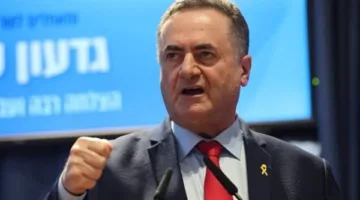 وزير الدفاع كاتس: “إيران تخطت الحدود المسموح بها.. ونظام الملالي سيعاني من عواقب وخيمة”