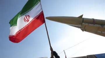 تحذير حديث من الحرس الثوري الإيراني تجاه إسرائيل