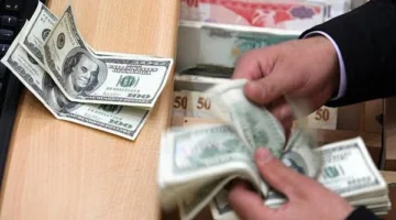 أحدث أسعار الدولار مقابل الجنيه في البنوك حتى نهاية تداولات الجمعة، 13 يونيو 2025.