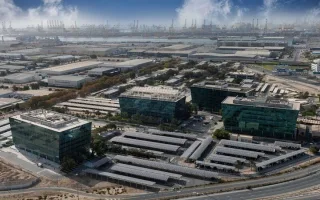 1500 شركة متخصصة في “تجارة التجزئة والتجارة العامة” تعمل في “جافزا”
