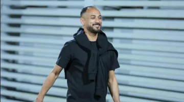 وليد سليمان: تريزيجيه يوشك على تأمين موقعه الأساسي في تشكيلة الأهلي