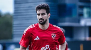محمد علي بن رمضان: عرض الأهلي أثر على قراري.. وهذا هو موقفي من الترجي