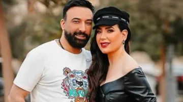 عبير صبري تبرز في التريند بعد تزايد شائعات انفصالها.. إليكم أبرز حالات الطلاق في الوسط الفني لعام 2025.