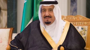 الملك سلمان يأمر بتوفير كافة احتياجات حجاج إيران في السعودية حتى مغادرتهم إلى بلادهم