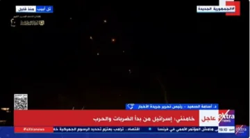 أسامة السعيد: إسرائيل تجر المنطقة نحو صراع شامل