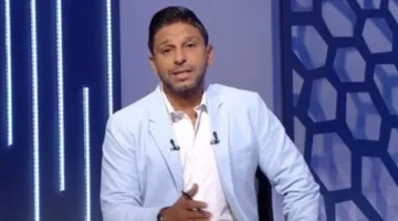 مفاجأة.. محمد فاروق: مغادرتي قناة الأهلي نتيجة تصفية حسابات تتعلق بمحمود طاهر