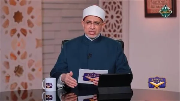 ما الفروق بين الميقات الزماني والمكاني؟.. رد رئيس جامعة الأزهر ما الفروق بين الميقات الزماني والمكاني؟.. رد رئيس جامعة الأزهر