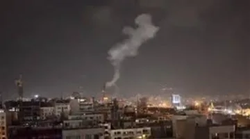 الجيش الإسرائيلي: بعد مراجعة الوضع الأمني، يمكن الآن مغادرة الملاجئ مع البقاء في الجوار.