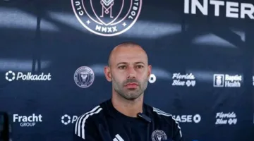 ماسكيرانو يؤكد غياب لاعب إنتر ميامي عن مباراة الأهلي في كأس العالم للأندية