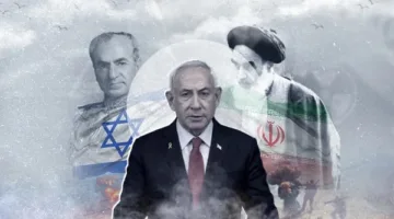 إيران تهدد بكشف قدراتها النووية بعد هجوم إسرائيلي مميت… تصعيد مخيف يثير قلق العالم ويهدد اقتصاده.