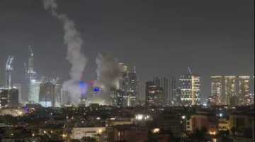 رعب في إسرائيل.. نتنياهو يطلع الوزراء وقادة الدفاع على الوضع من المخبأ