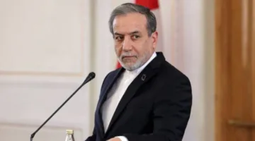 وزير الخارجية الإيراني: مطالبات التهدئة ليست مبررة