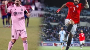 ماذا حقق إنتر ميامي في آخر 10 مباريات قبل مواجهته مع الأهلي؟.. 5 خسائر