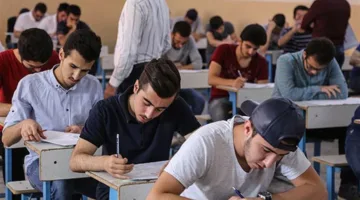 التربية والتعليم في الإقليم يعلنان عن تأجيل الامتحانات الدراسية إلى الأسبوع القادم
