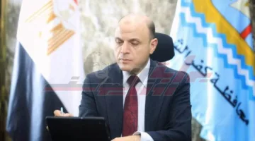 غداً السبت: بدء حملة “من بدري أمان” للكشف المبكر عن الأورام في كفر الشيخ