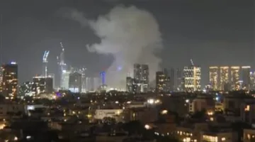 “لجنة العلاقات الخارجية في النواب”: تصاعد التوتر بين إيران وإسرائيل يستدعي الوحدة خلف القيادة السياسية التي تدير الأمور بحكمة وذكاء في جميع القضايا.