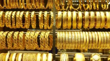 سعر الذهب يسجل ارتفاعًا قياسيًا قُرب 5000 جنيه اليوم السبت 14-6-2025.. تحديث فوري لكافة العيارات