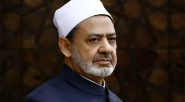 الأزهر: سياسة التكبر للاحتلال الإسرائيلي هي الأسوأ في سجل التاريخ.