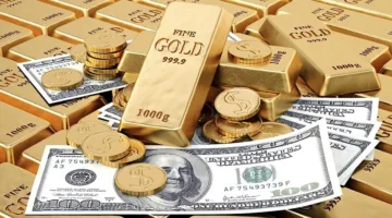 الذهب يحقق أرباحاً أسبوعية وسط تصاعد التوترات بين إسرائيل وإيران