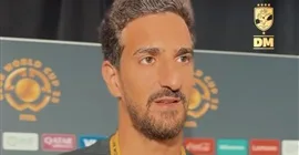 بن رمضان: مستعدون لملاقاة إنتر ميامي ونسعى لتقديم أداء رائع في كأس العالم